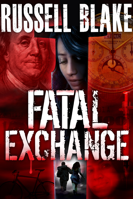 Fatal Exchange-for web